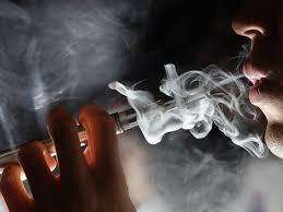 E - VAPE e-Cigarette