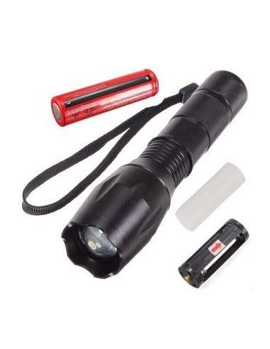 CREE HIGH POWER LED Torch
