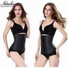 HOT WAIST TRIMMER