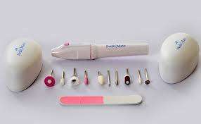 18 PCS Handheld Pedi Mate