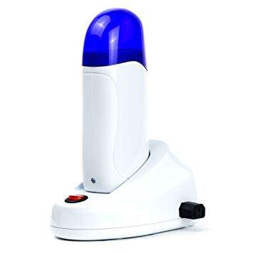 Depilatory Wax Heater Waxing Hair Removal Kit Tools Machine