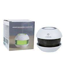 MAGIC DIAMOND HUMIDIFIER