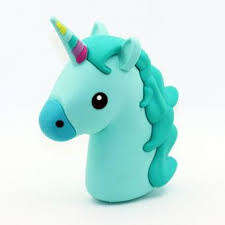 Unicorn Power Bank 8800 MAH Capacity