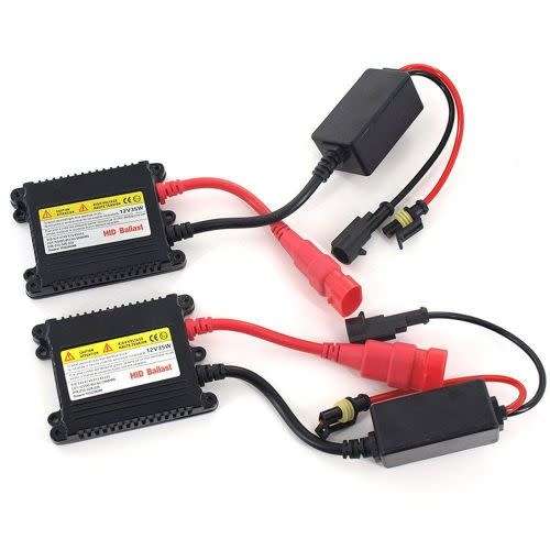 H7 HID Xenon Lights