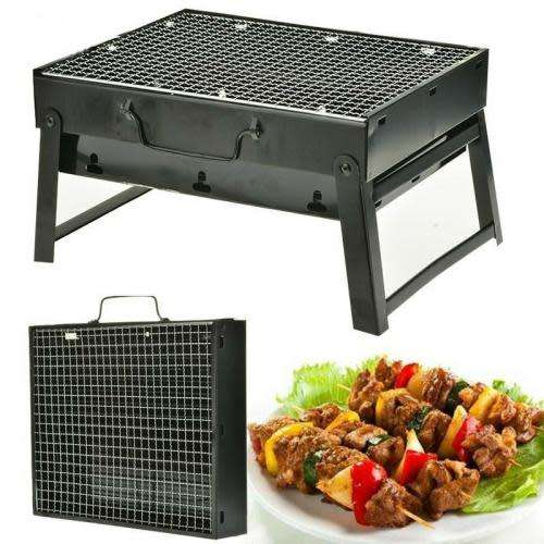 Barbecue series of new fashion BBQ