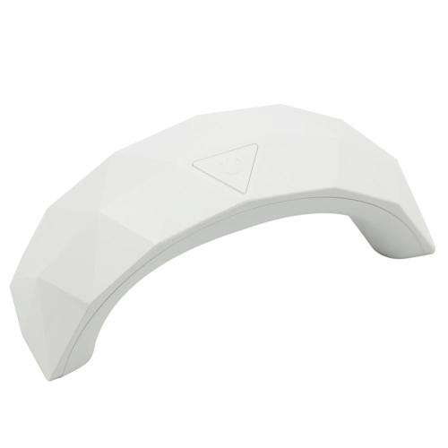 MINI NAIL LAMP 9W 3 LEDS