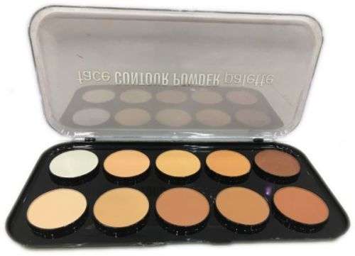 FACE CONTOUR POWDER PALETTE