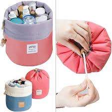 TRAVEL DRESSER POUCH