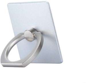 Phone Ring Stand Holder, 360 Degree Rotation Phone Grip Kickstand For Universal Smartphone