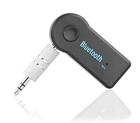 Car Music bluetooth Receiver