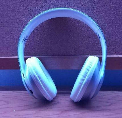 P15 Wireless Headphones
