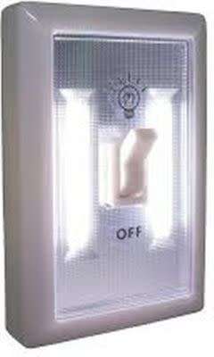 Cob Switch Light