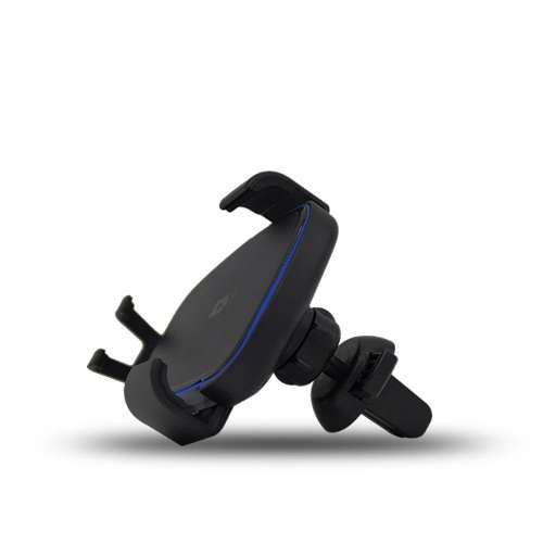 Fast Wireless Charger 10W Gravity Car Mount Phone Holder