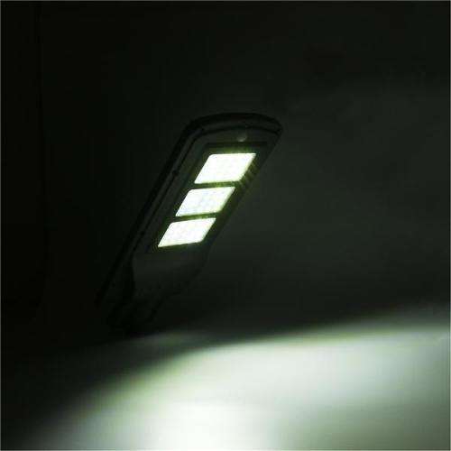 60W led  Solar Street Lamp