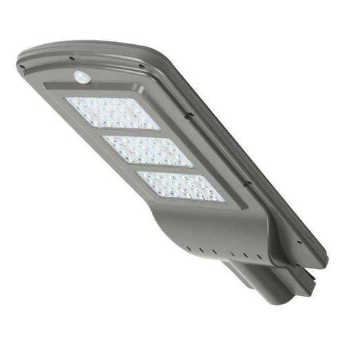 60W led  Solar Street Lamp