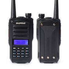 baofeng 7R walkie talkie