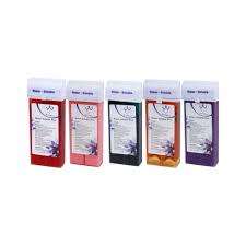 WATER-SOLUBLE WAX