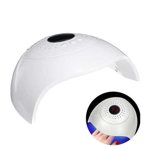 36W Nail Dryer LED UV Nail Art Lamp USB