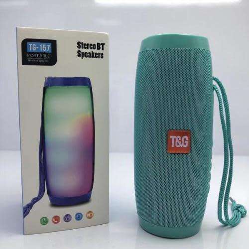 Bluetooth Mini Portable speaker