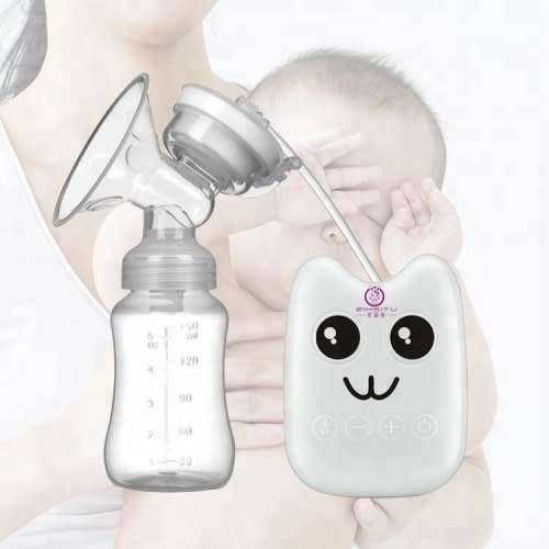 usb electronic BREAST PUMP