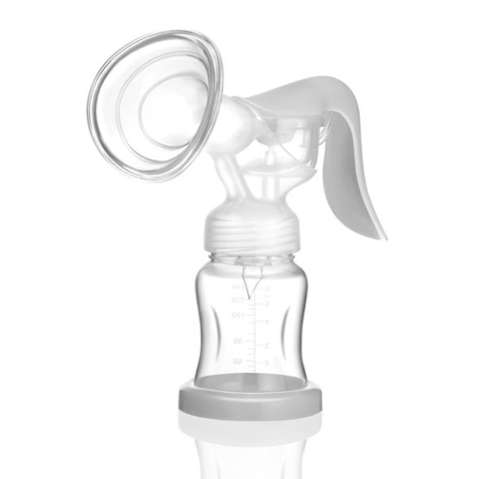 Manual Breast pump