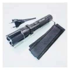 288 MULTIFUNCTION DEMMINNG LIGHT FLASHING stun gun