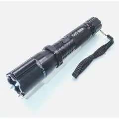 288 MULTIFUNCTION DEMMINNG LIGHT FLASHING stun gun
