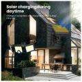Solar Sensor Light GD-30W