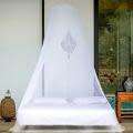 MOSQUITO NET - blue / pink