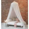 MOSQUITO NET - blue / pink