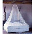 MOSQUITO NET - blue / pink