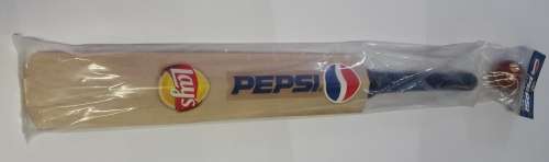 Cricket, New Set Pepsi, Kashmir Bat and Ball.
