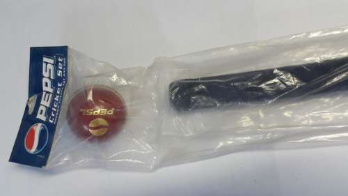 Cricket, New Set Pepsi, Kashmir Bat and Ball.