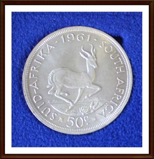 Lot of 4 South African sets, 1961, 1962, 1963, 1964, Beautiful sets,see full description below.