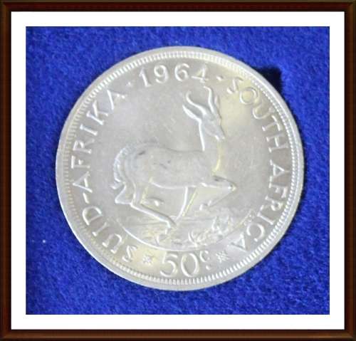 Lot of 4 South African sets, 1961, 1962, 1963, 1964, Beautiful sets,see full description below.