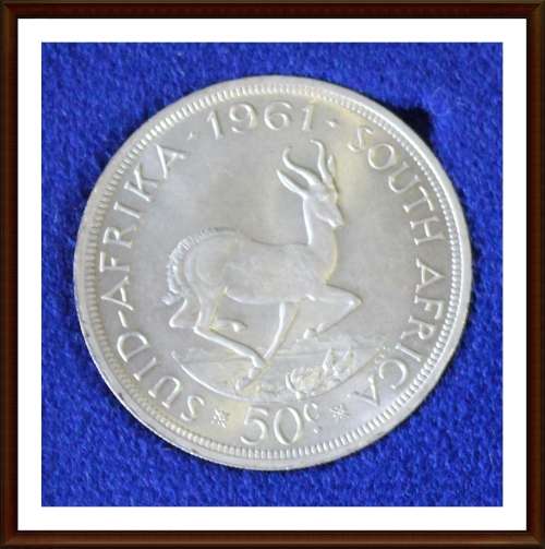 Lot of 4 South African sets, 1961, 1962, 1963, 1964, Beautiful sets,see full description below.