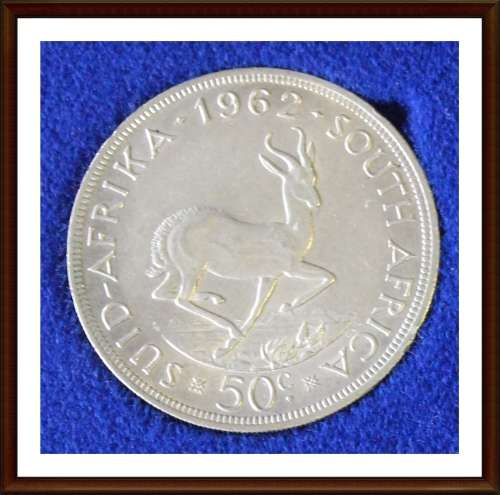 Lot of 4 South African sets, 1961, 1962, 1963, 1964, Beautiful sets,see full description below.