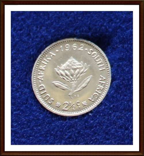 Lot of 4 South African sets, 1961, 1962, 1963, 1964, Beautiful sets,see full description below.