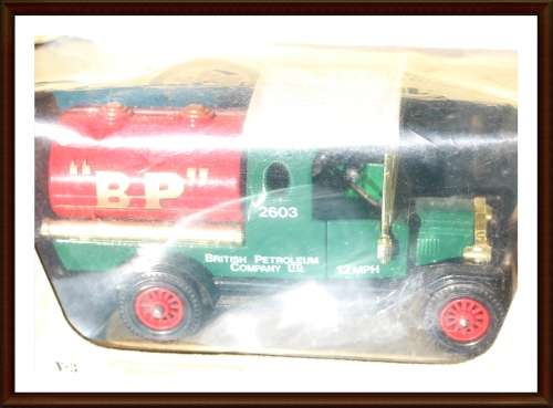 Original, MATCHBOX, Models of yesteryear, Y-3 1912 FORD MODEL T, Excellent Collectable.