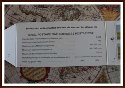Easipost, STAMPS SEELS,  as per Photo.