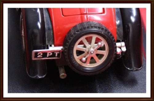 Memorabilia  Collectible Cars, BUGATTI TYPE 55 1932 , as per Photo.