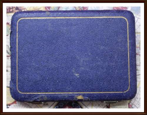1952 S.A.U. Excellent Long Set, of  UNC and Circulated Coins, Evalue yourself, as per Photo.
