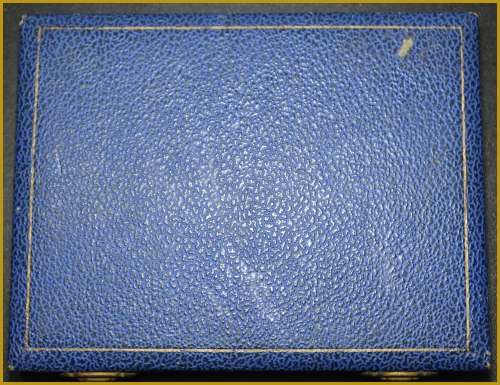1947 Union of  South Africa, Immaculate Short Proof Set, Coins in Excellent Tone, as per Photo.