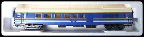 Lima Models : Model train Passenger Coach as per photo.