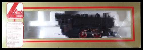 Lima Models : Model train : locomotive as per photo.