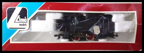 Lima Models : Model train : locomotive as per photo.