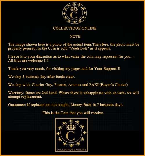 1954 Gold, Silver and Copper Medallions : Unveiling of the Paul Kruger Statue. DESCRIP. BELOW.