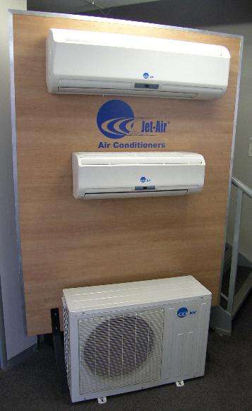 Air Conditioner 24000btu Split Unit