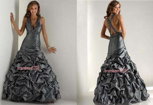 Your Dream Evening Gown 19821129