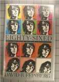 Eighty-sixed by David B Feinberg